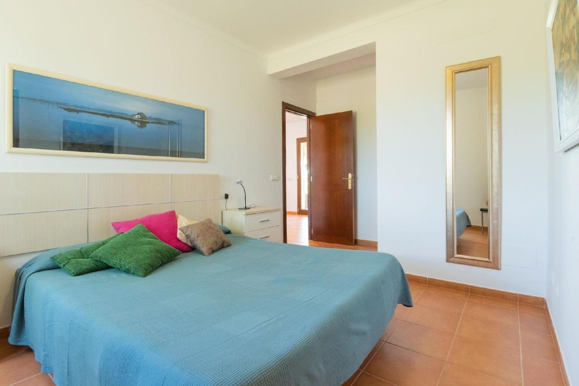 Son Sala Nou Mit Privatem Pool Campos (Mallorca)