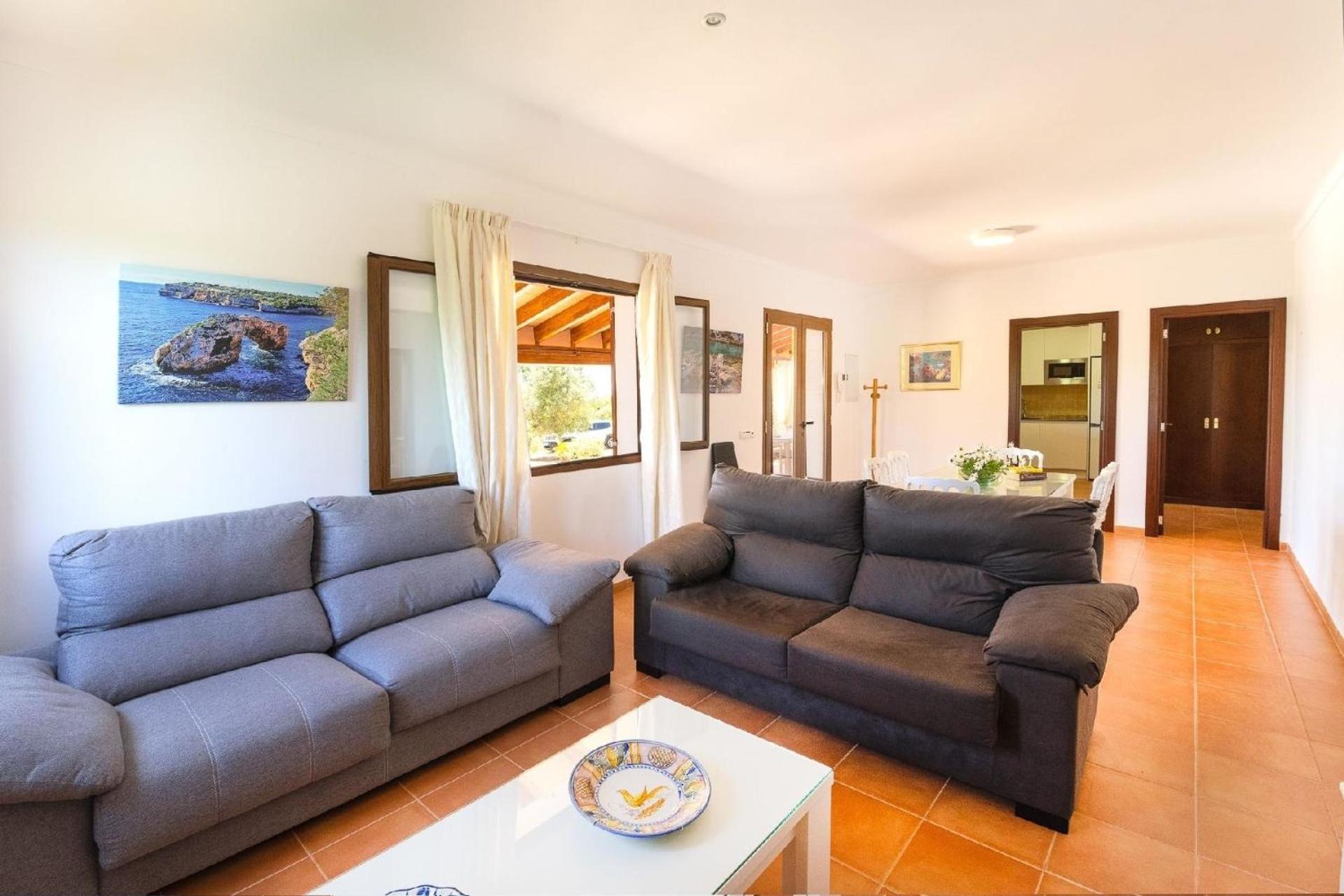 Ferienhaus Son Sala Nou Mit Privatem Pool