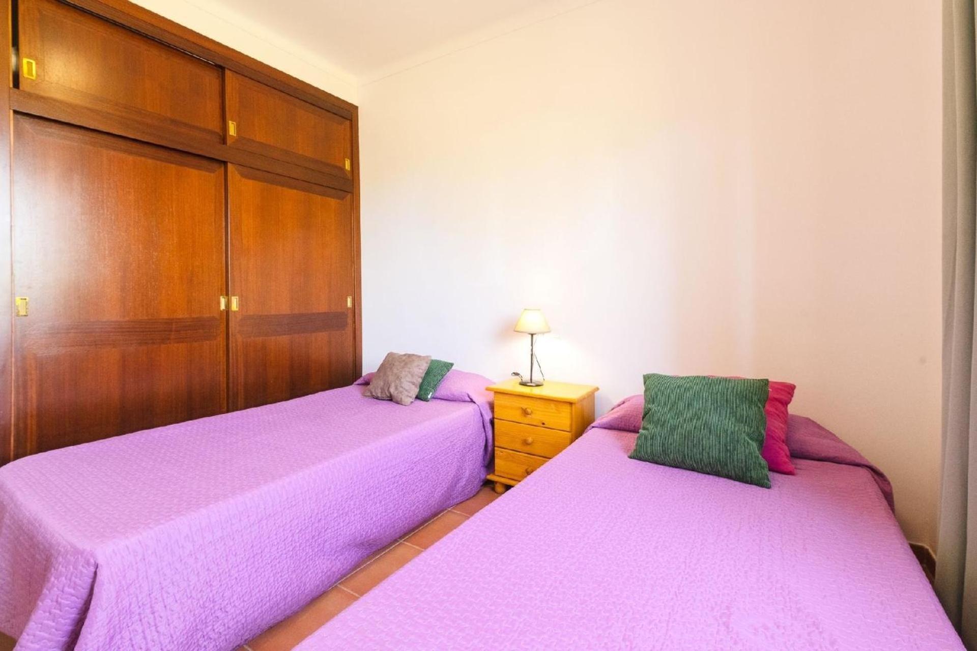 Son Sala Nou Mit Privatem Pool * Campos (Mallorca)