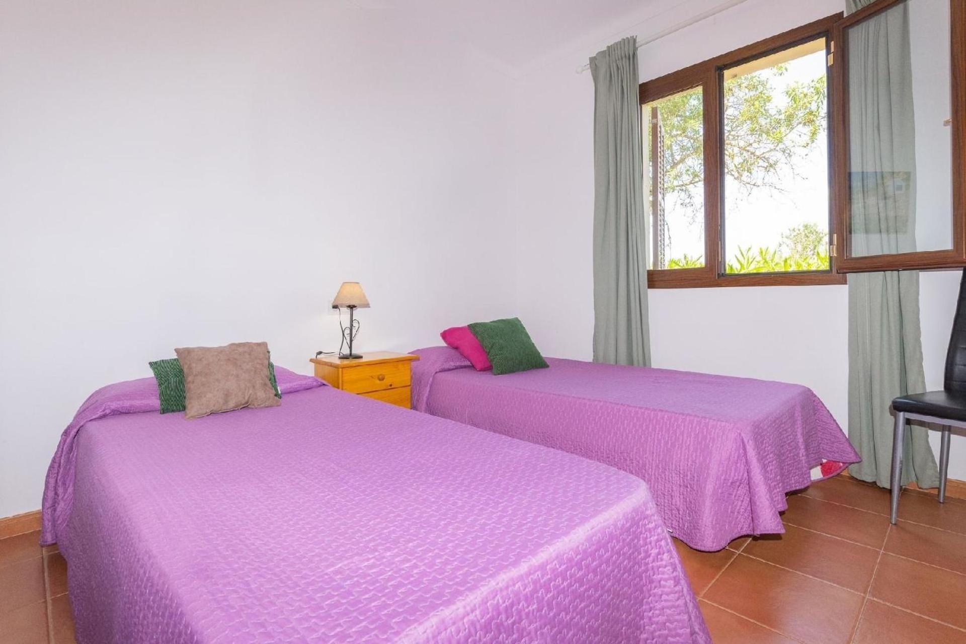 Son Sala Nou Mit Privatem Pool Ferienhaus